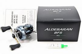 【シマノ】 22アルデバラン BFS XG フックキーパー装着 SHIMANO ALDEBARAN