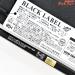 【ダイワ】 ブラックレーベル BLX LG 661ML+RB DAIWA BLACK LABEL バス ベイトモデル K_214