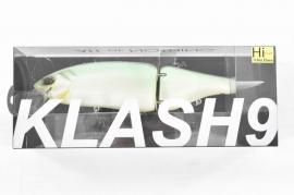 【DRT】 クラッシュ9 Hi グリーンシャッド DRT KLASH GREEEN-SHAD K_060