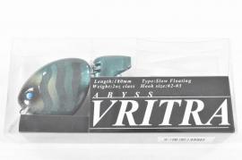 【アビス】 ヴリトラ 180SF ウィードアウト ABYSS VRITRA K_060