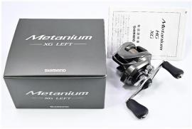 【シマノ】 20メタニウム XG レフトハンドル SHIMANO Metanium