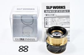 【シマノxSLPワークス】 EX LT 2500SS スプール2 SHIMANOxSLP-WORKS
