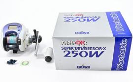 【ダイワ】 スーパータナセンサーX 250W