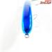 【ローカルスタンダード】 パドルベイト mini 165 ブルー LOCAL-STANDARD PADDLE BAIT 海水用ルアー K_060