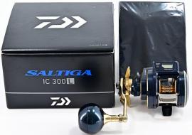 【ダイワ】 21ソルティガ IC 300L DAIWA SALTIGA