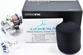 【ゴメクサス】 ベイトリール LX50 スロー ジギング 専用 GOMEXUS