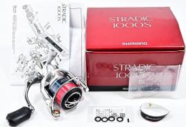 【シマノ】 15ストラディック 1000S SHIMANO STRADIC