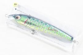 【カーペンター】 ブルーフィッシュ BF 100 緑鯉 プロショップ限定 Carpenter Blue Fish 海水用ルアー K_060