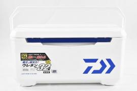 【ダイワ】 ライトトランクα GU3200 ブルー DAIWA LIGHT TRUNK K_100