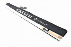 【ダイワ】 ブラックレーベル BLX LG 5111MHXB-FR DAIWA BLACK LABEL バス ベイトモデル K_192