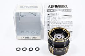【ダイワxSLPワークス】 EX LT 2500 スプール DAIWA SLP-WORKS Spare Spool