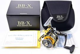 【シマノ】 21BB-X テクニウム C3000DXG S-L SHIMANO BB-X TECHNIUM