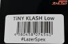 【DRT】 タイニークラッシュ Low レーザースペック DRT TiNYKLASH LazerSpex バス 淡水用ルアー K_060