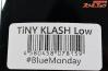 【DRT】 タイニークラッシュ Low ブルーマンデー DRT TiNYKLASH Blue Monday バス 淡水用ルアー K_060