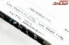 【エムアイレ】 正影グラス MG-50MLC 4P ベイト 2023年モデル M-AIRE MASAKAGE マス ネイティブ K_085