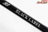 【ダイワ】 ブラックレーベル SG 671MHFB-FR DAIWA BLACK LABEL バス ベイトモデル K_215