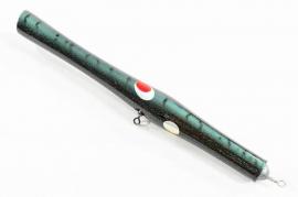 【貝田ルアー】 トランペット 300 グリーン KAIDA-LURE Trumpet 海水用ルアー K_060