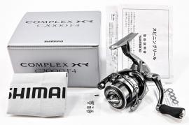 【シマノ】 21コンプレックスXR C2000 F4 SHIMANO COMPLEX