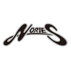 NORIES(ノリーズ)