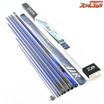 【ダイワ】 22銀影エア A テクニカル 90・Q ギンエイ DAIWA GIN-EI AIR technical アユ K_191