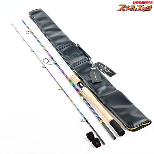 【シマノ】 24ワールドシャウラ リミテッド 2953R-3 SHIMANO WORLD SHAULA LIMITED バス スピニングモデル K_180