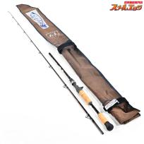 【ツララx魚矢】 カムカム 61 魚矢限定モデル TULALAxUOYA CamuCamu ナマズ ライギョ 怪魚 K_170