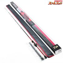 【ダイワ】 23極鋭 カワハギ レッドチューン AGS N-MC DAIWA KYOKUEI KAWAHAGI REDTUNE カワハギ かわはぎ K_224