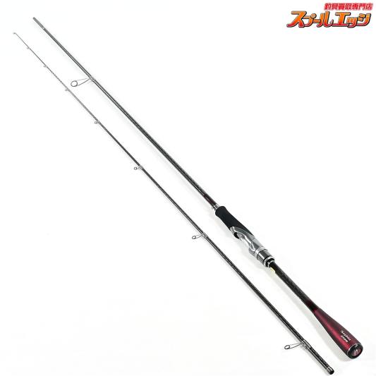 【シマノ】 16セフィアエクスチューン S806M SHIMANO SEPHIA X-TUNE アオリイカ K_175