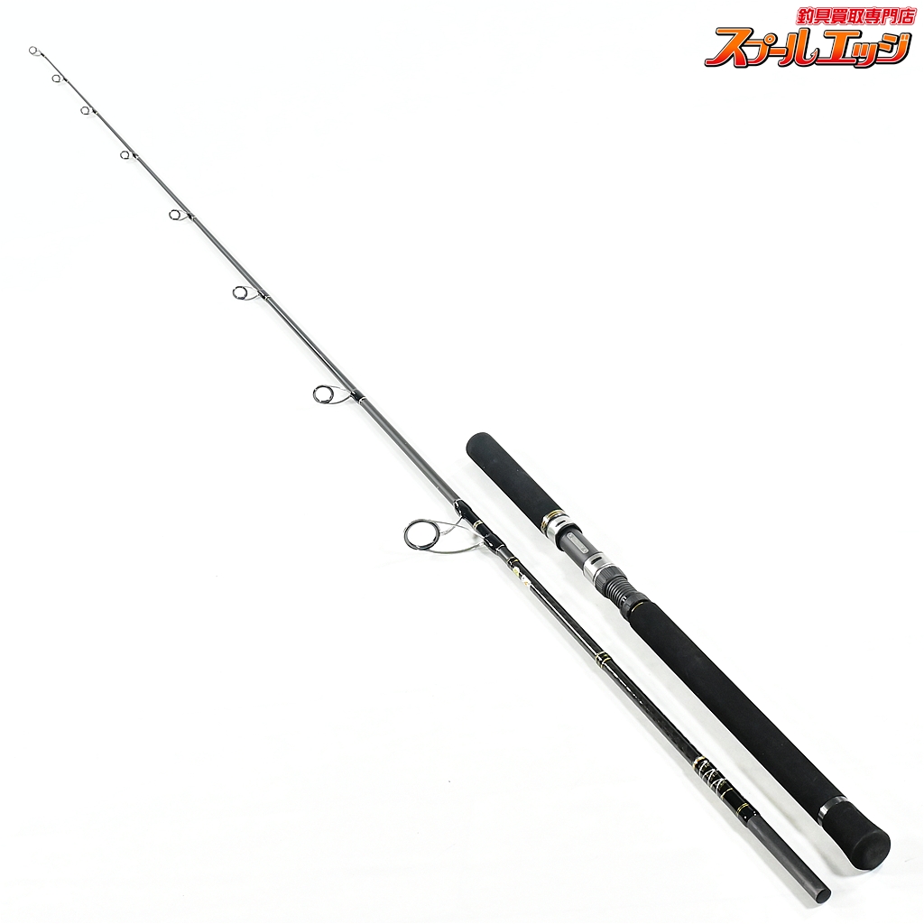 【パームス】 シーラプチャー SRGS-76M PALMS Sea Rapture ワラサ シイラ カツオ K_220