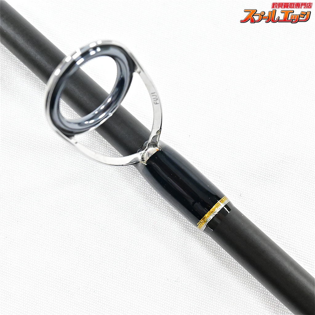 パームス】 シーラプチャー SRGS-76M PALMS Sea Rapture ワラサ シイラ