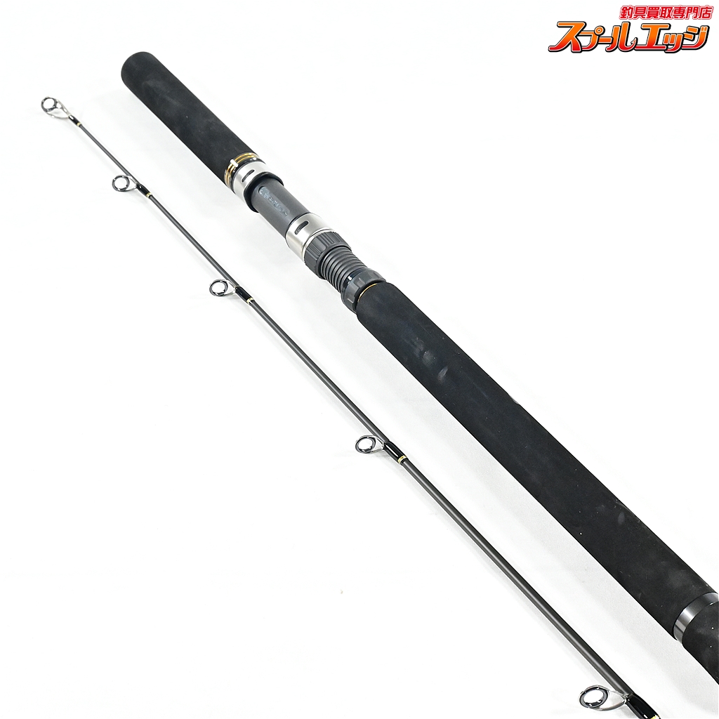 シイラ、ワラサ、カツオ、小型マグロ　パームス　シーラプチャー　SRGS76M パームス】 シーラプチャー SRGS-76M PALMS Sea Rapture ワラサ シイラ