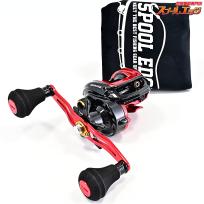 【アブガルシア】 レッドマックス船 Abu Garcia REDMAX FUNE