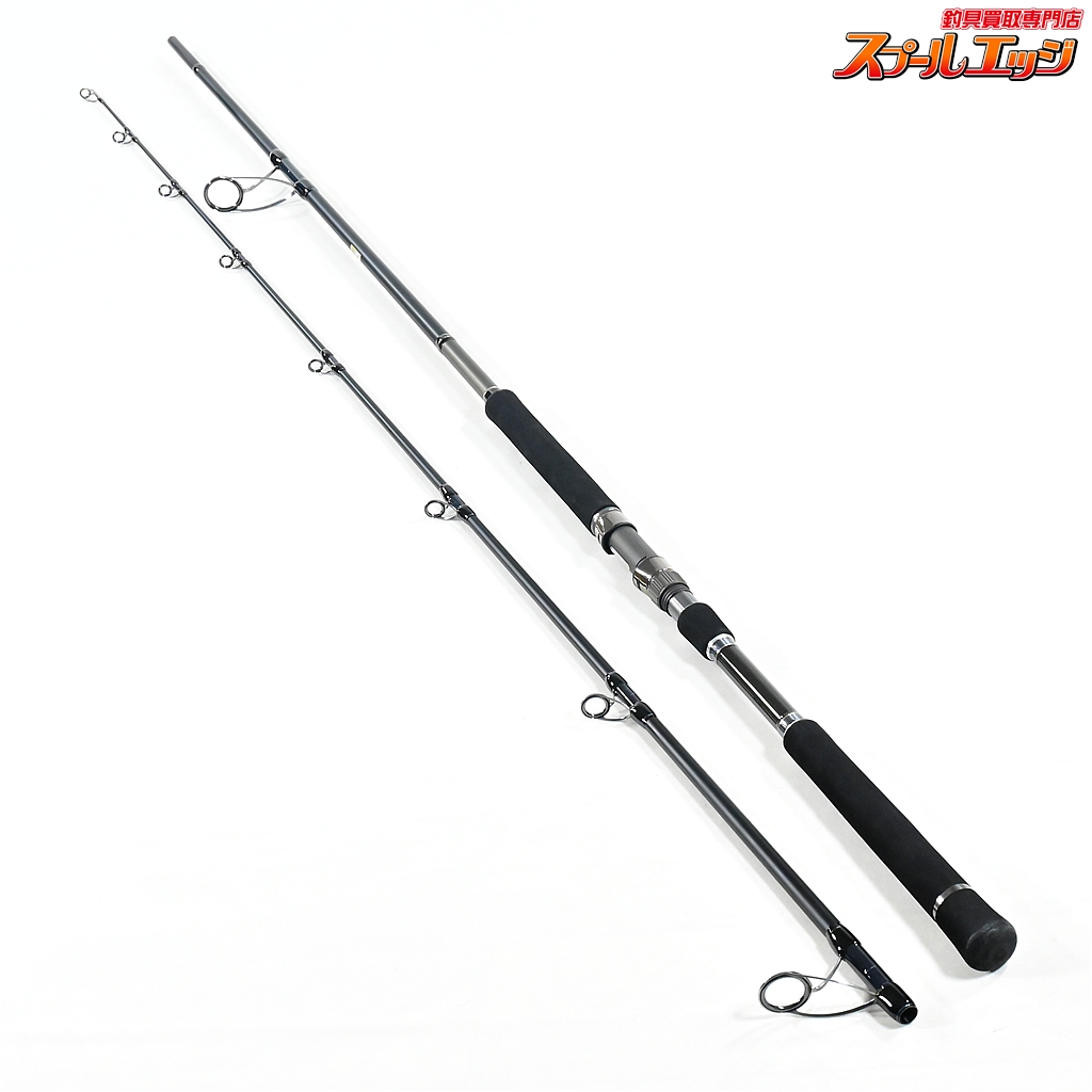 【パームス】 ブルービジョン BVKS-103XXH PALMS Bluevision ヒラスズキ ブリ ヒラマサ K_203