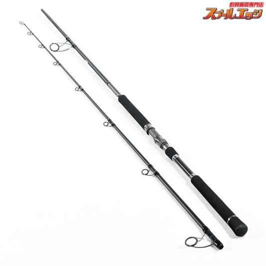 【パームス】 ブルービジョン BVKS-103XXH PALMS Bluevision ヒラスズキ ブリ ヒラマサ K_203