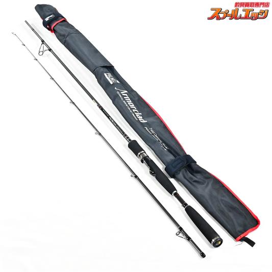 【パームス】 エルア アーマークラッド FOAS-70ML ボートゲーム PALMS ELUA Armorclad アオリイカ K_152