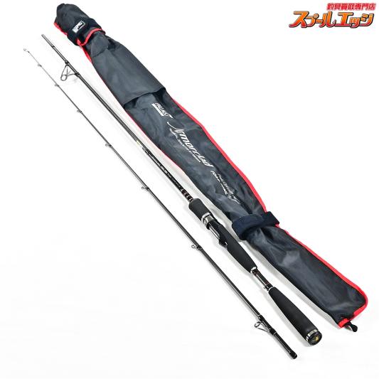 【パームス】 エルア アーマークラッド FOAS-70ML ボートゲーム PALMS ELUA Armorclad アオリイカ K_152