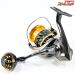 【シマノ】 20ツインパワー 4000XG ゴメクサスハンドルノブ装着 リールスタンド付 SHIMANO TWIN POWER