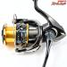【シマノ】 20ツインパワー 4000XG ゴメクサスハンドルノブ装着 リールスタンド付 SHIMANO TWIN POWER