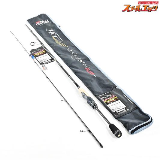 アブガルシア(Abu Garcia) ホーネット・スティンガー HSS-652L 1134379｜アウトドア用品・釣り具通販はナチュラム