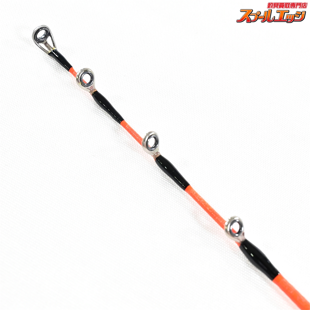 【ダイワ】 極鋭 カワハギ レッドチューン ボトム カワハギ
