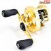【シマノ】 22カルカッタコンクエスト 200XG SHIMANO CALCUTTA CONQUEST