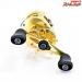 【シマノ】 22カルカッタコンクエスト 200XG SHIMANO CALCUTTA CONQUEST