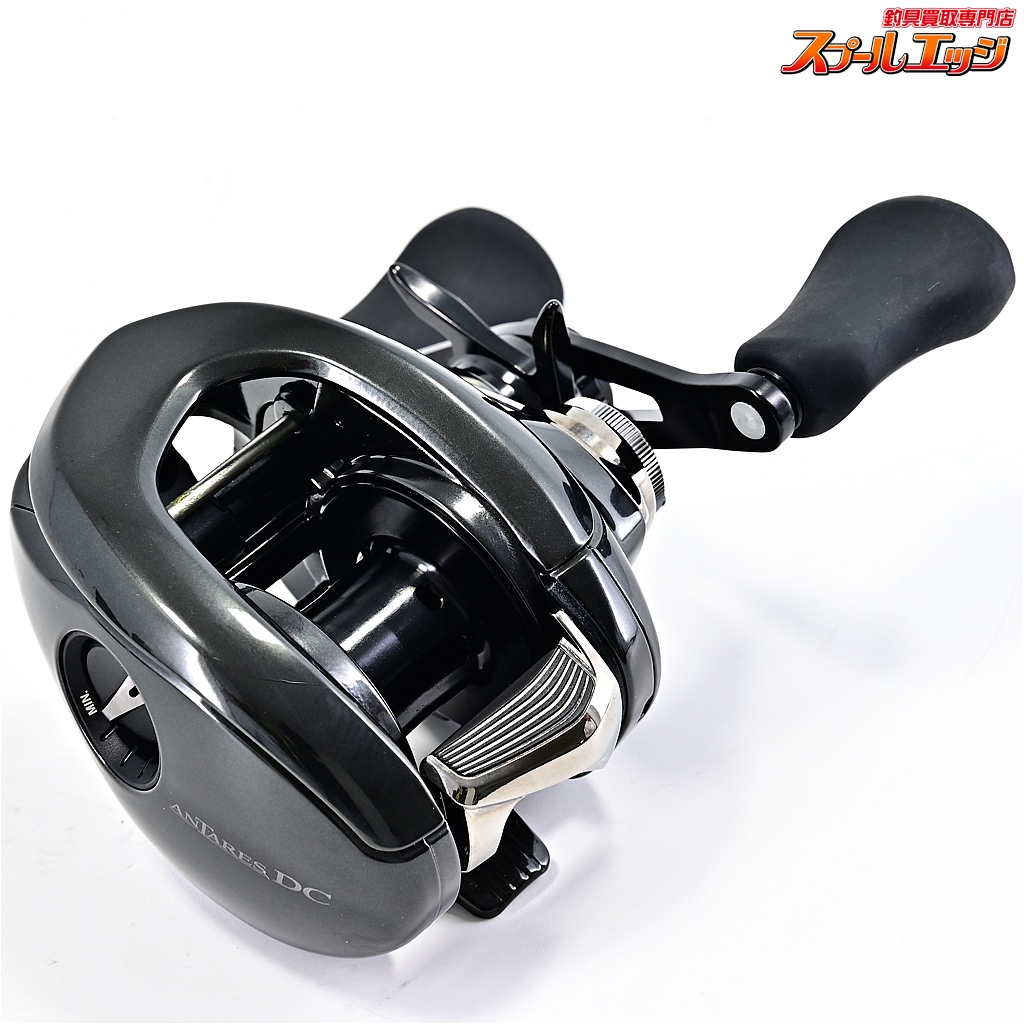 【シマノ】 23アンタレス DC MD XG SHIMANO ANTARES | スプールエッジネット