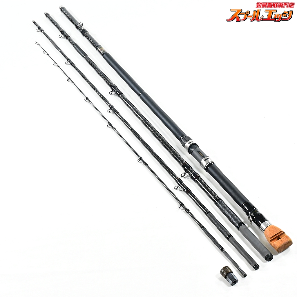 【シマノ】 リアルパワー 石鯛 540 遠投 SHIMANO REAL POWER ISHIDAI ENTOH イシダイ K_188