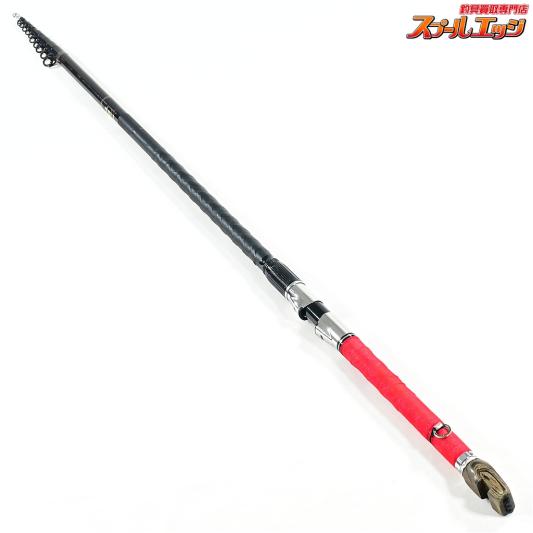 磯竿・防波堤竿 | 石鯛 | スプールエッジネット