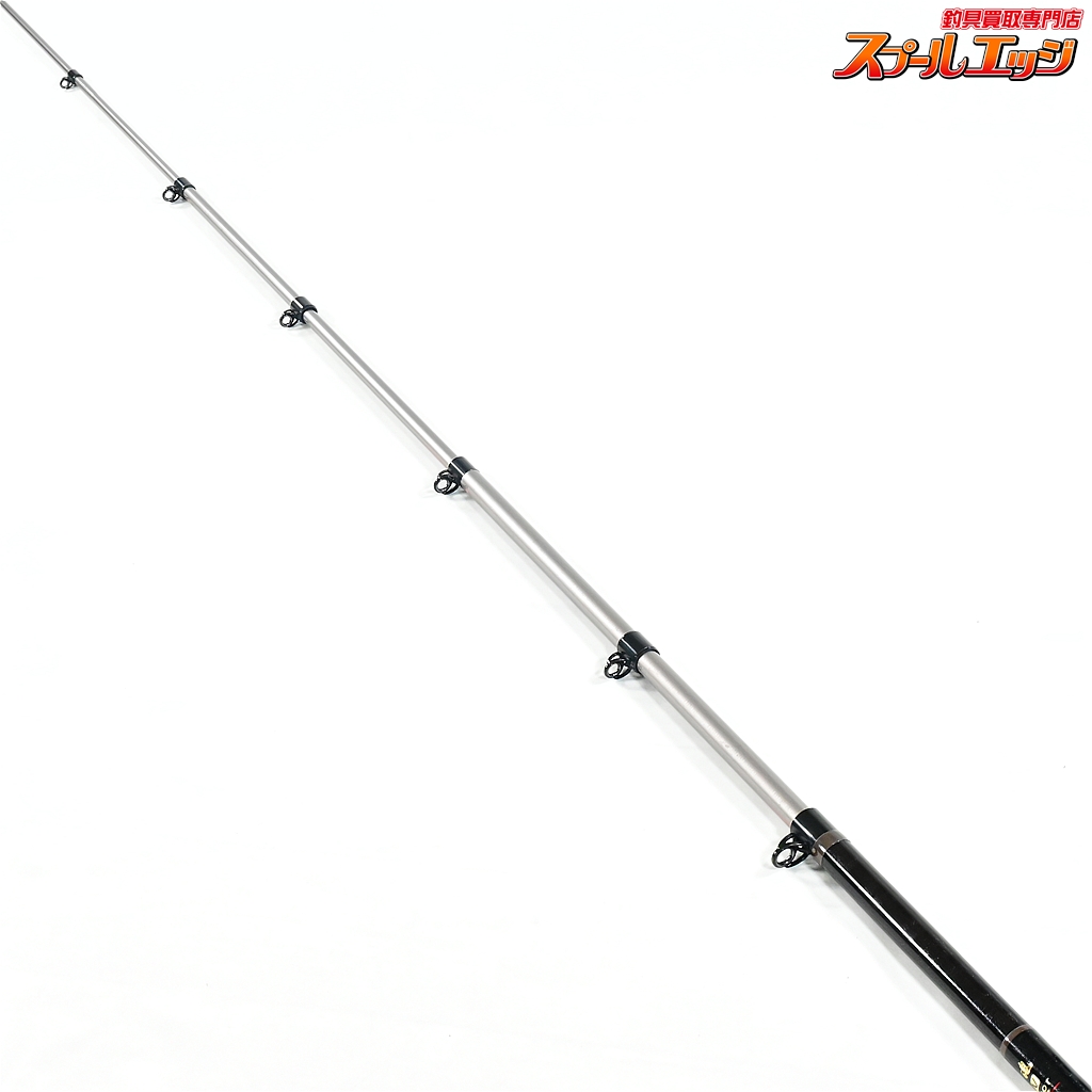 シマノ　海魂EV MS-540 シマノ】 海魂 EV M-540T SHIMANO KAIKON イシダイ K_183 | スプール