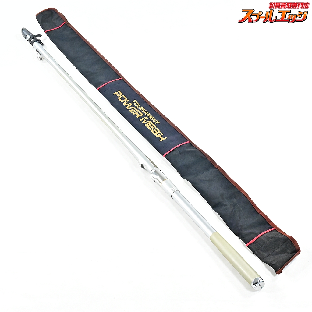 【ダイワ】 96SZ IL トーナメント磯 3-53 DAIWA TOUNAMENT マダイ イナダ アジ K_168