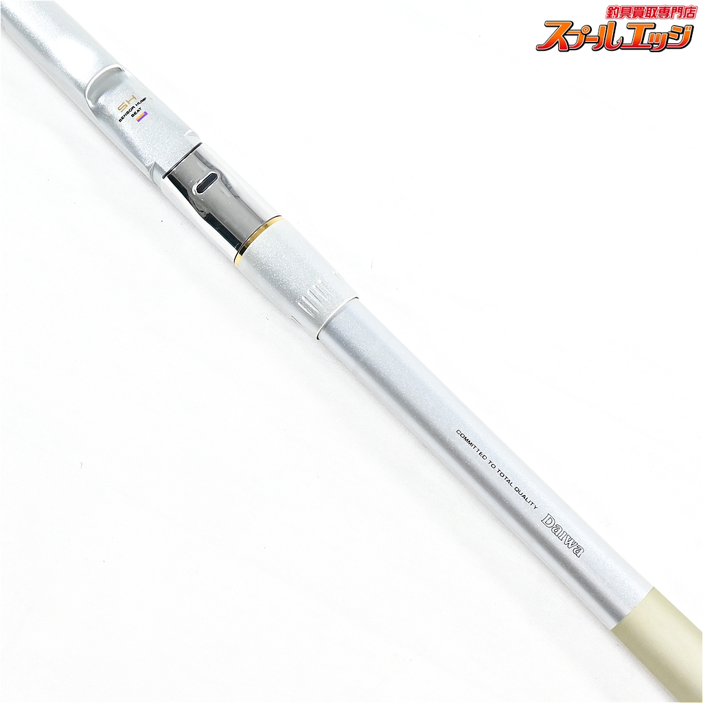 ダイワ】 96SZ IL トーナメント磯 3-53 DAIWA TOUNAMENT マダイ イナダ