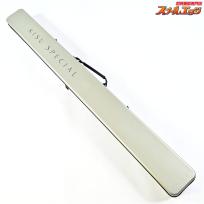 【シマノ】 キススペシャル ハードケース ロッドケース SHIMANO KISU-SPECIAL ROD-CASE K_203