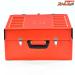 【メガバス】 アサイラム レッド タックルボックス Megabass ito ENGINEERING ASYLUM K_140